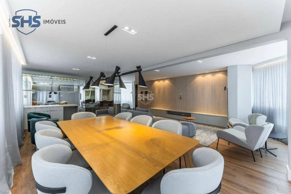 Apartamento com 3 dormitórios à venda, 242 m por R$ 1.797.000,00 - Vila Nova - Blumenau/SC — foto 7