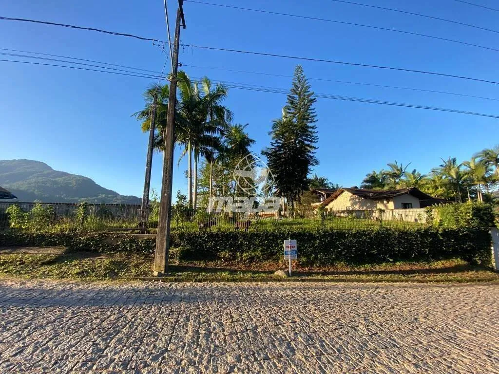 Terreno Urbano à venda, Rodeio 12 - Rodeio/SC - foto 1