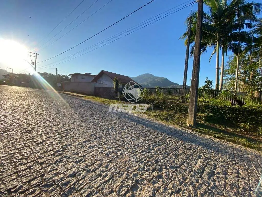 Terreno Urbano à venda, Rodeio 12 - Rodeio/SC — foto 2