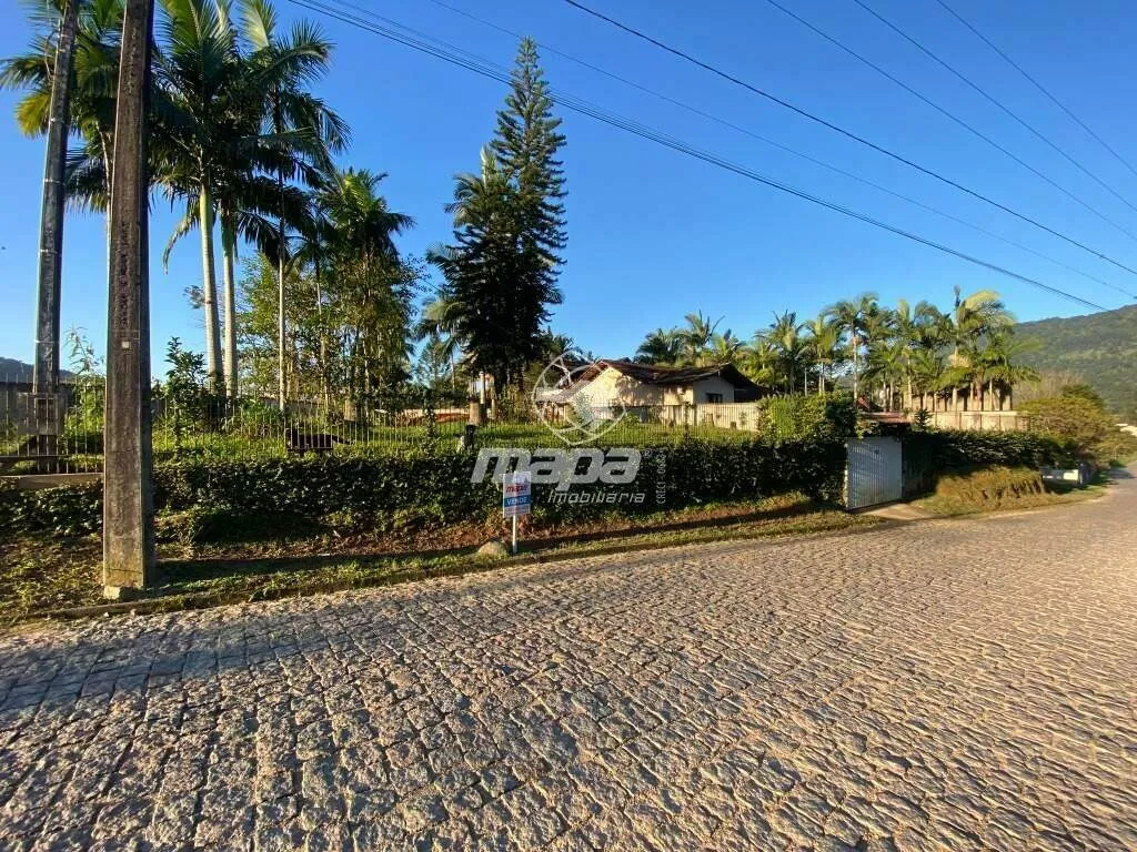 Terreno Urbano à venda, Rodeio 12 - Rodeio/SC — foto 3