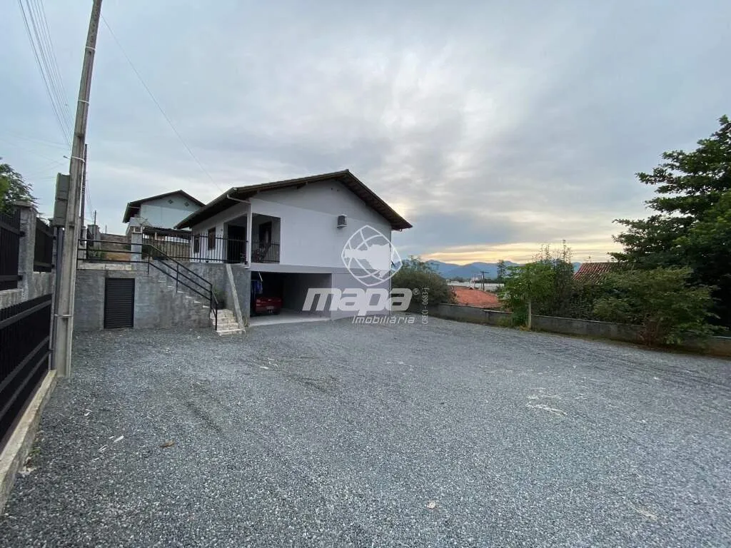 Casa à venda, 4 quartos, 2 vagas, Quintino - Timbó/SC — foto 2