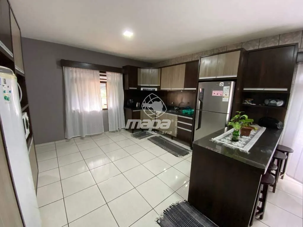 Casa à venda, 4 quartos, 2 vagas, Quintino - Timbó/SC — foto 3