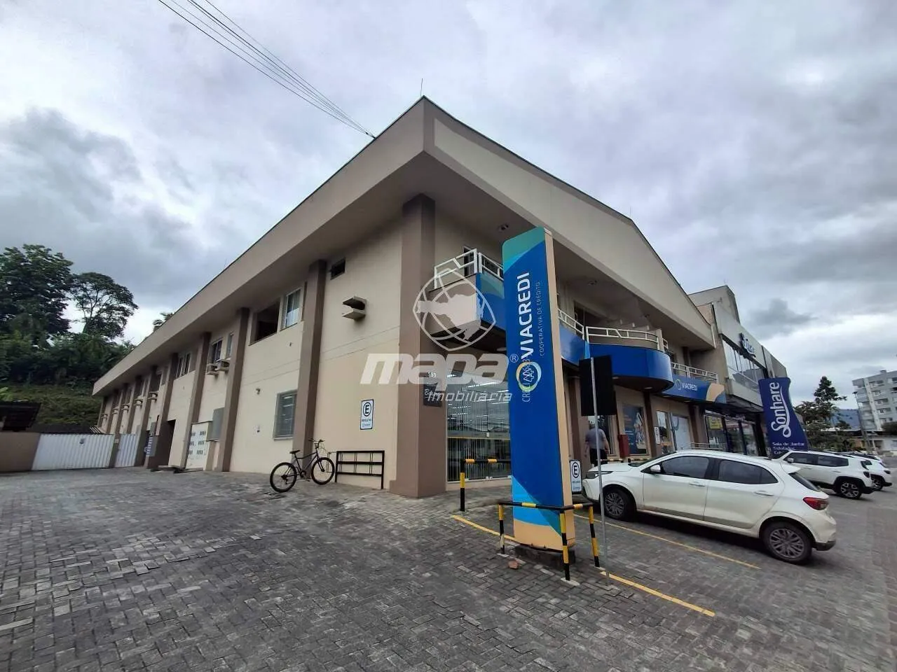 Apartamento para locação no bairro Tapajós! - foto 1