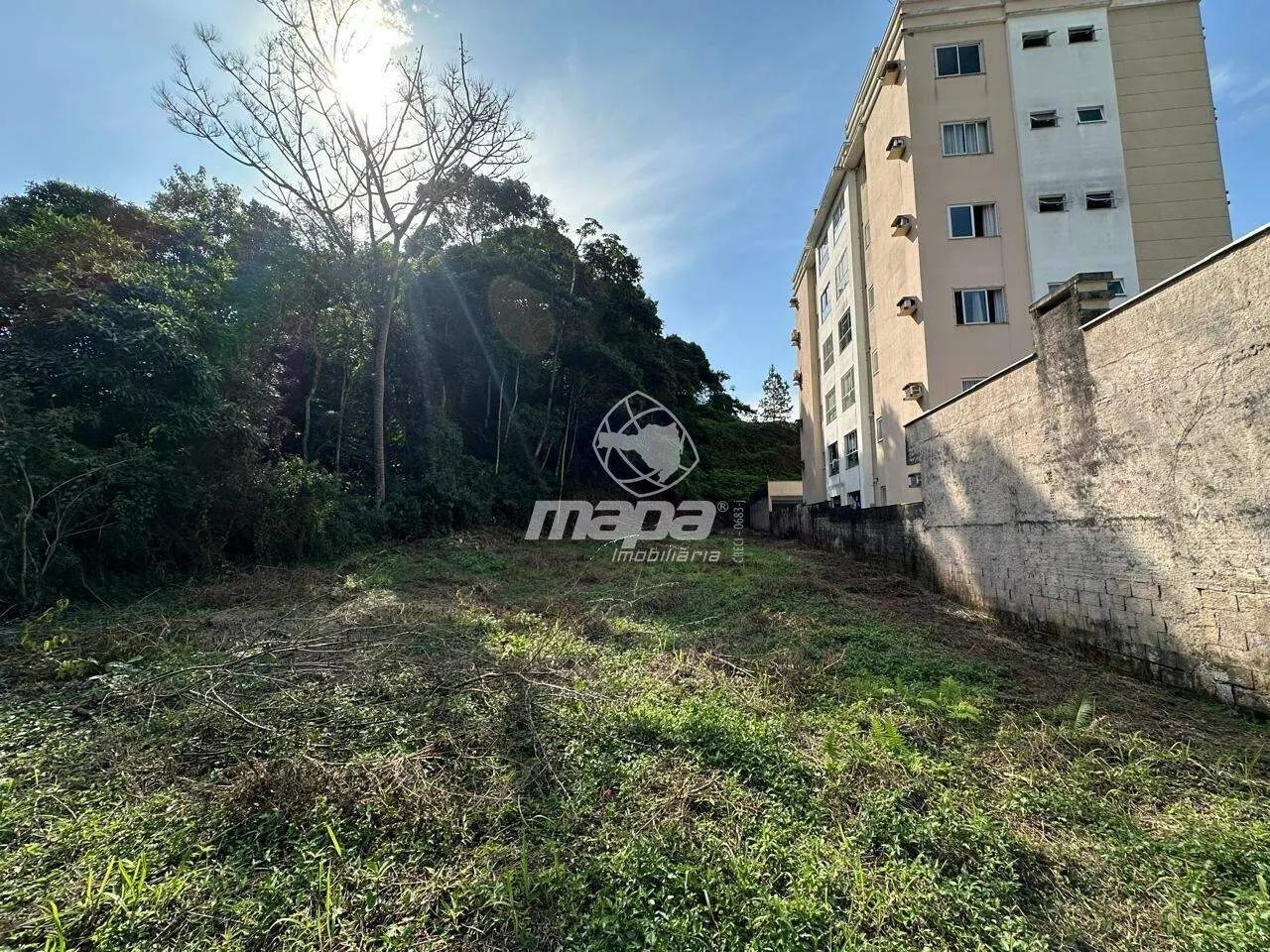 Terreno Urbano à venda, Imigrantes - Timbó/SC - foto 1
