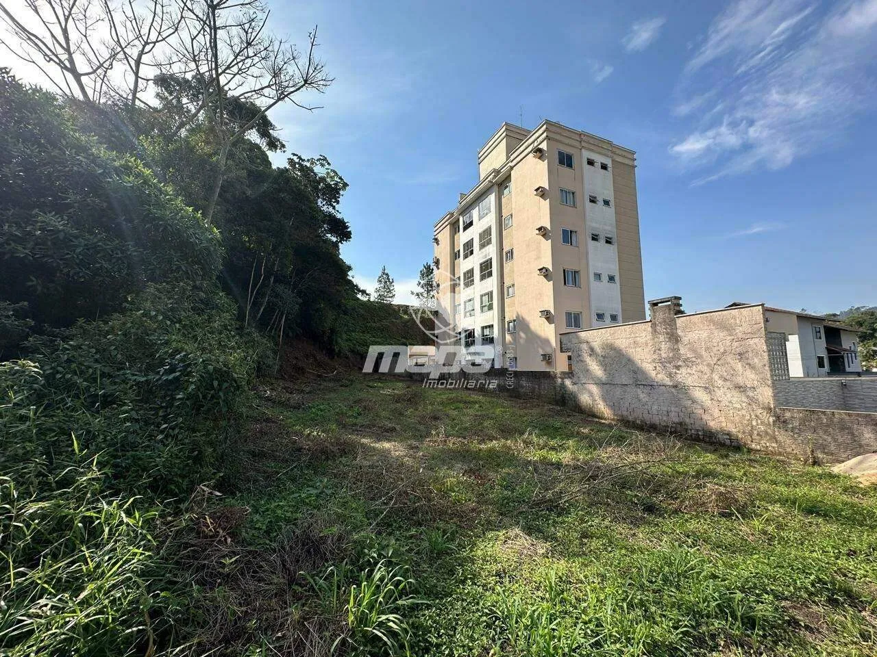 Terreno Urbano à venda, Imigrantes - Timbó/SC — foto 3