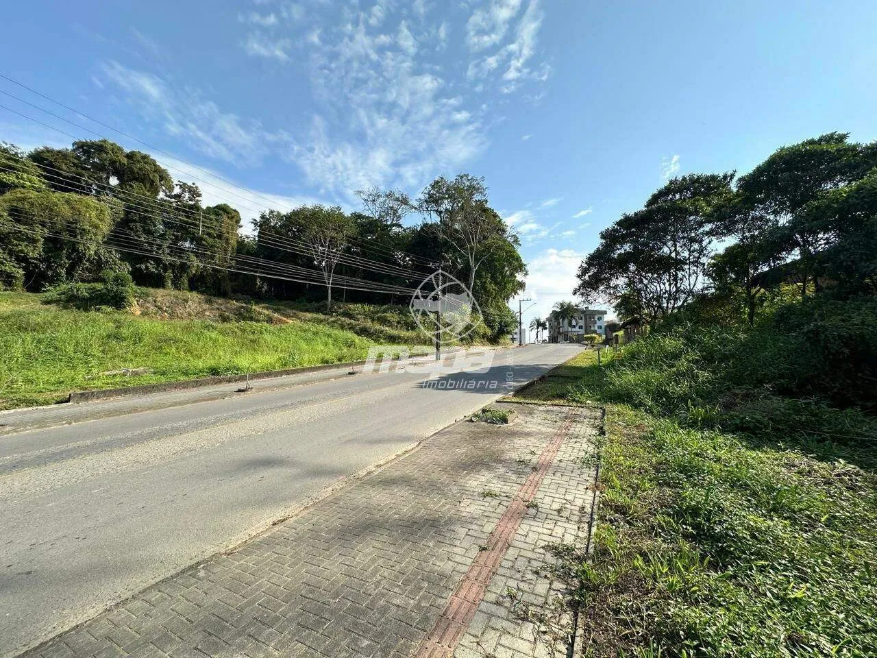 Terreno Urbano à venda, Imigrantes - Timbó/SC — foto 4