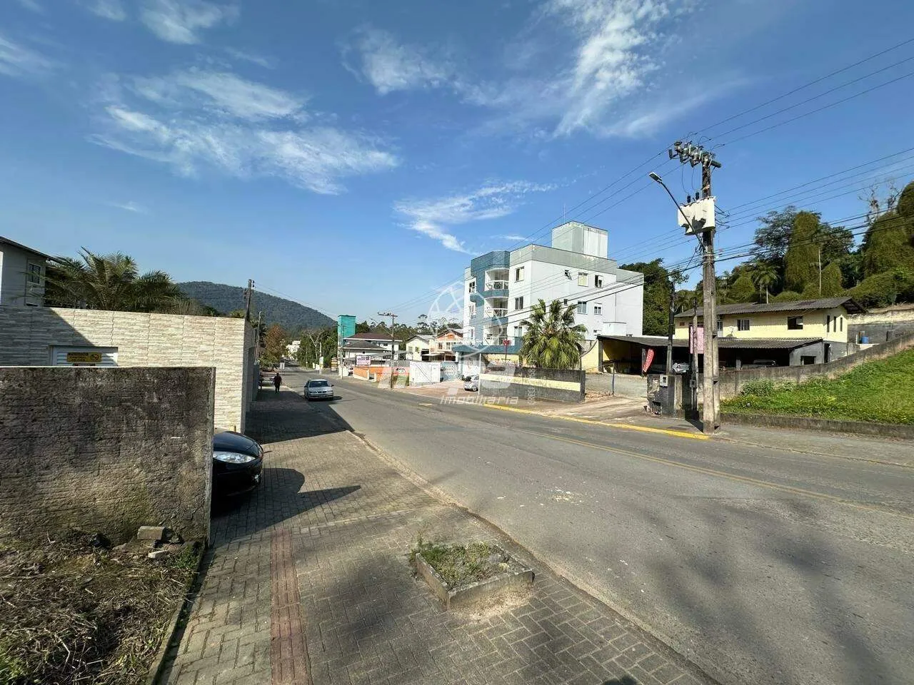 Terreno Urbano à venda, Imigrantes - Timbó/SC — foto 5