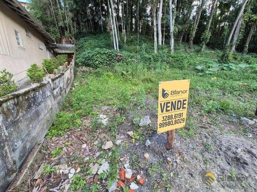 Terreno à venda, 1028 m por R$ 750.000,00 - Itoupava Seca - Blumenau/SC — foto 2