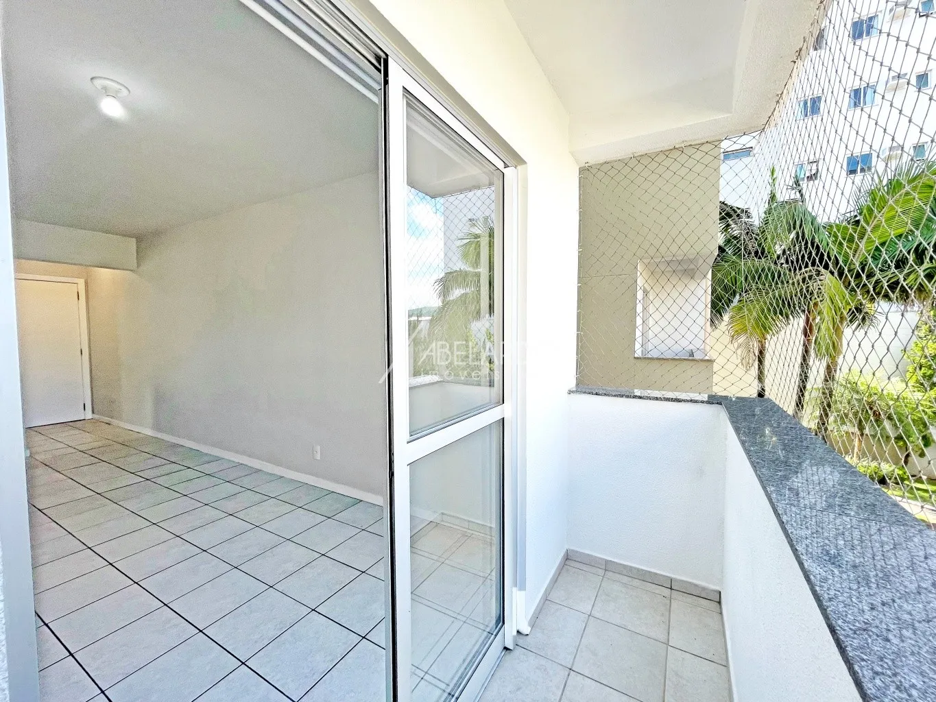 APARTAMENTO COM SUÍTE, LOCALIZADO NO BAIRRO ÁGUA VERDE EM BLUMENAU. — foto 3