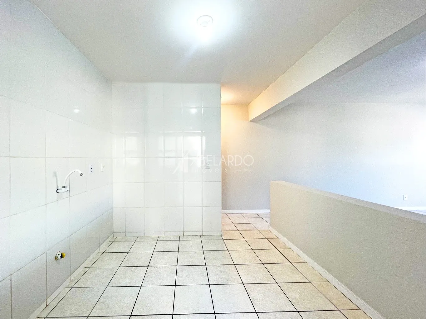 APARTAMENTO COM SUÍTE, LOCALIZADO NO BAIRRO ÁGUA VERDE EM BLUMENAU. — foto 7