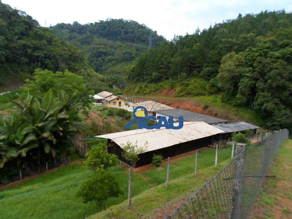 Sítio à venda, 51157 m por R$ 1.450.000 - Belchior Alto - Gaspar/SC — foto 2