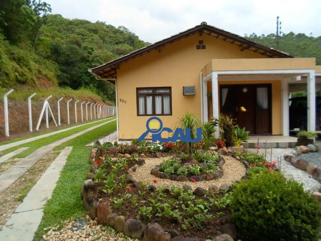 Sítio à venda, 51157 m por R$ 1.450.000 - Belchior Alto - Gaspar/SC — foto 3