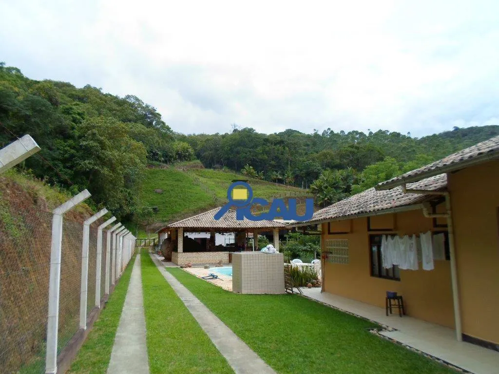 Sítio à venda, 51157 m por R$ 1.450.000 - Belchior Alto - Gaspar/SC — foto 4