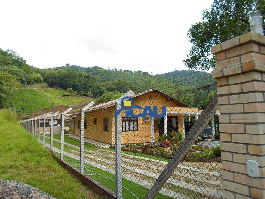 Sítio à venda, 51157 m por R$ 1.450.000 - Belchior Alto - Gaspar/SC — foto 5