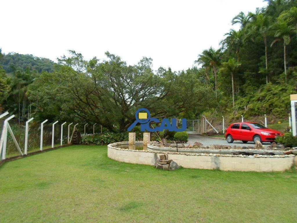 Sítio à venda, 51157 m por R$ 1.450.000 - Belchior Alto - Gaspar/SC — foto 7