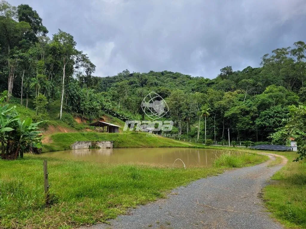 Chácara/Sitio à venda, 2 quartos, Mulde - Indaial/SC - foto 1