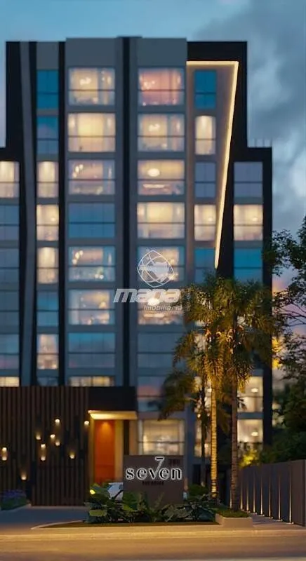 EDIFÍCIO EM CONSTRUÇÃO NAÇOES INDAIAL — foto 2
