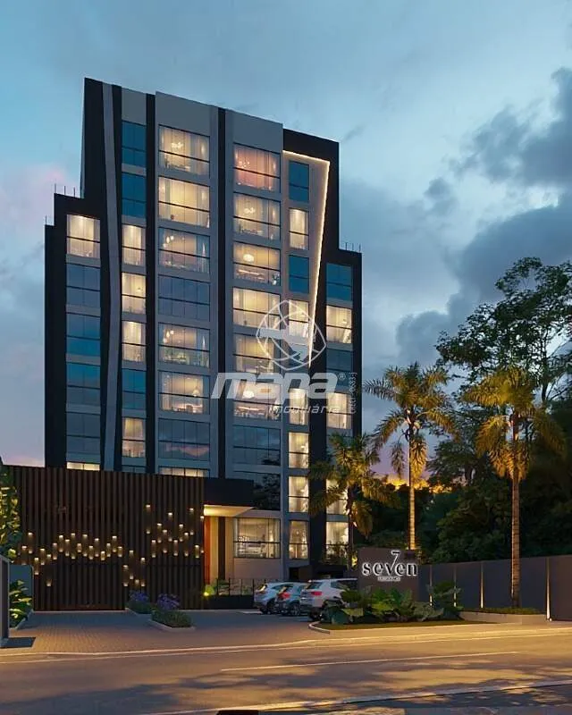 EDIFÍCIO EM CONSTRUÇÃO NAÇOES INDAIAL — foto 3