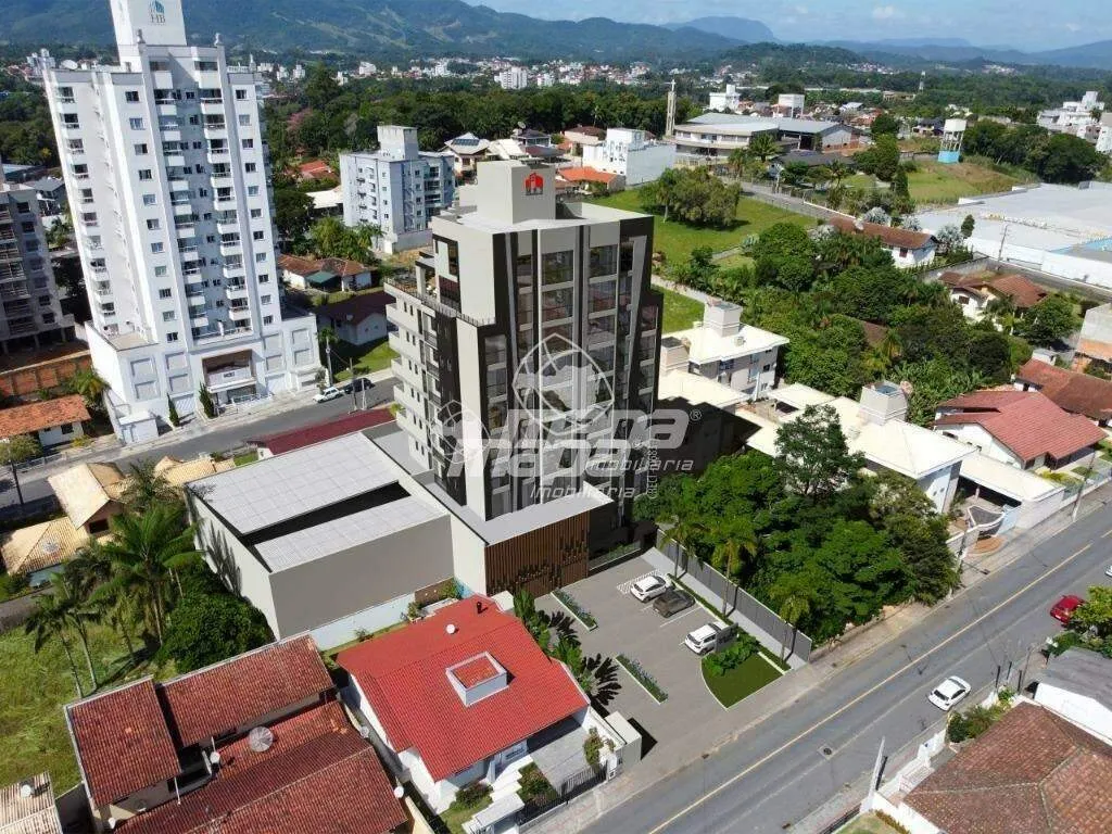 EDIFÍCIO EM CONSTRUÇÃO NAÇOES INDAIAL — foto 4