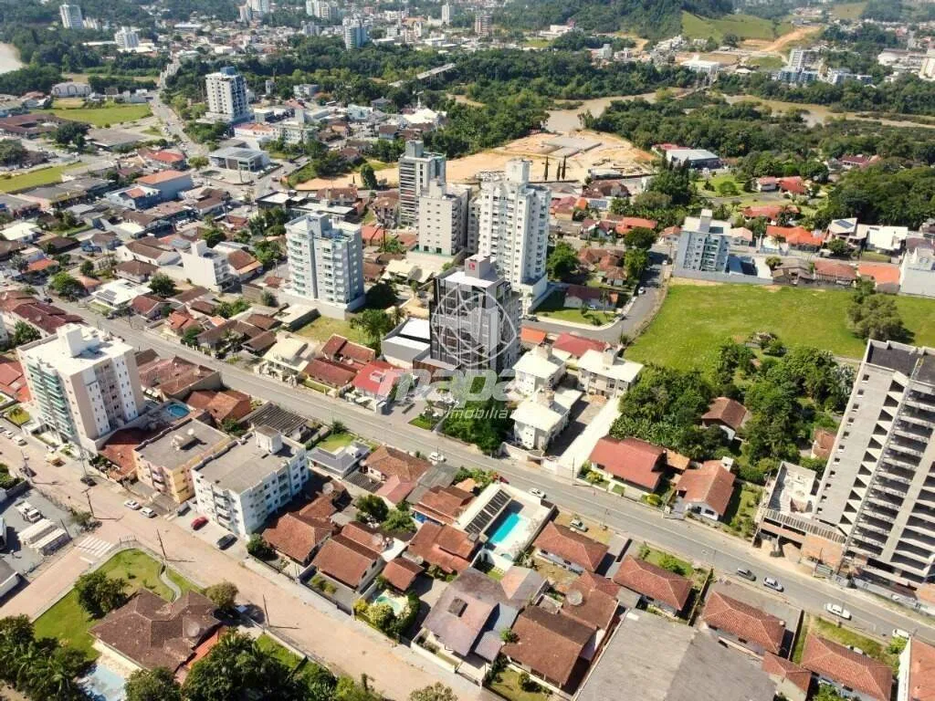 EDIFÍCIO EM CONSTRUÇÃO NAÇOES INDAIAL — foto 5