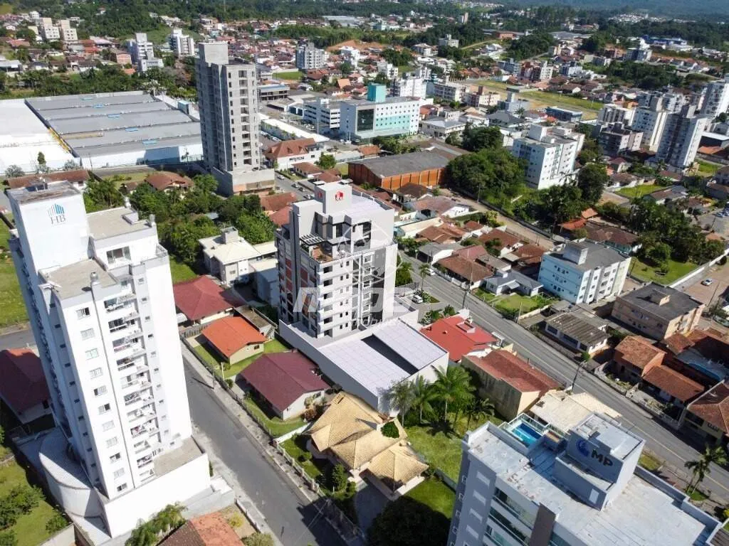 EDIFÍCIO EM CONSTRUÇÃO NAÇOES INDAIAL — foto 6