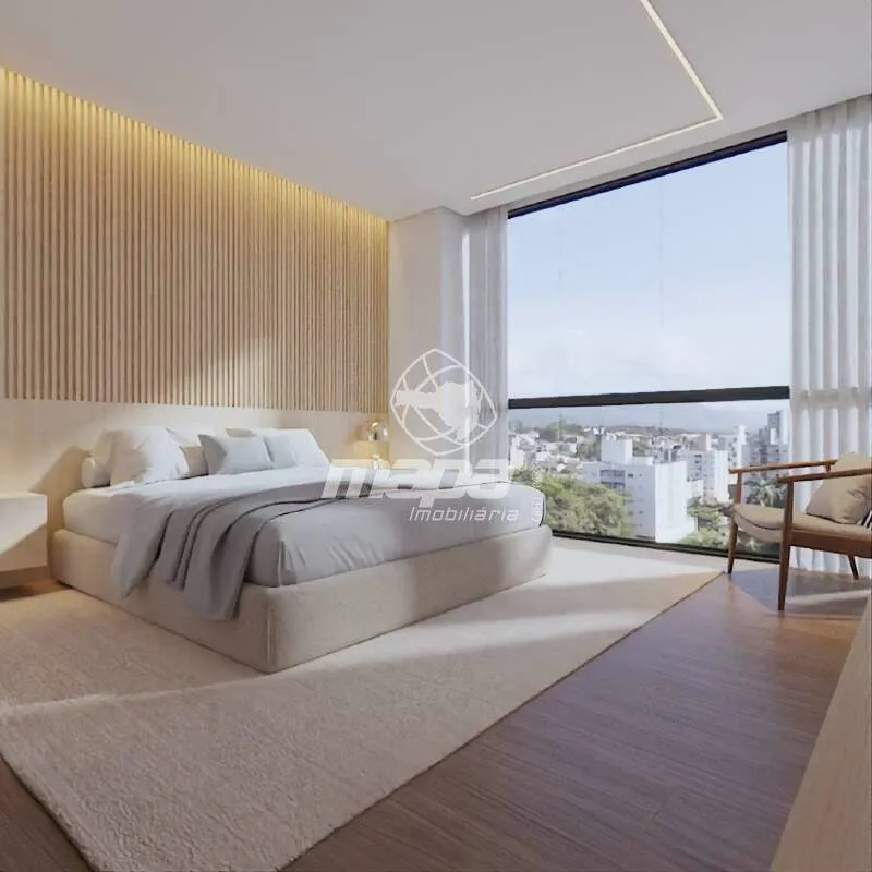 EDIFÍCIO EM CONSTRUÇÃO NAÇOES INDAIAL — foto 7