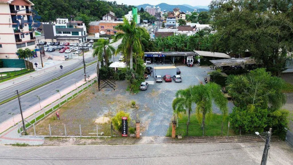 Terreno à venda, 2606 m por R$ 6.450.000,00 - Ponta Aguda - Blumenau/SC — foto 2