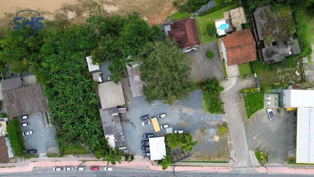 Terreno à venda, 2606 m por R$ 6.450.000,00 - Ponta Aguda - Blumenau/SC — foto 4