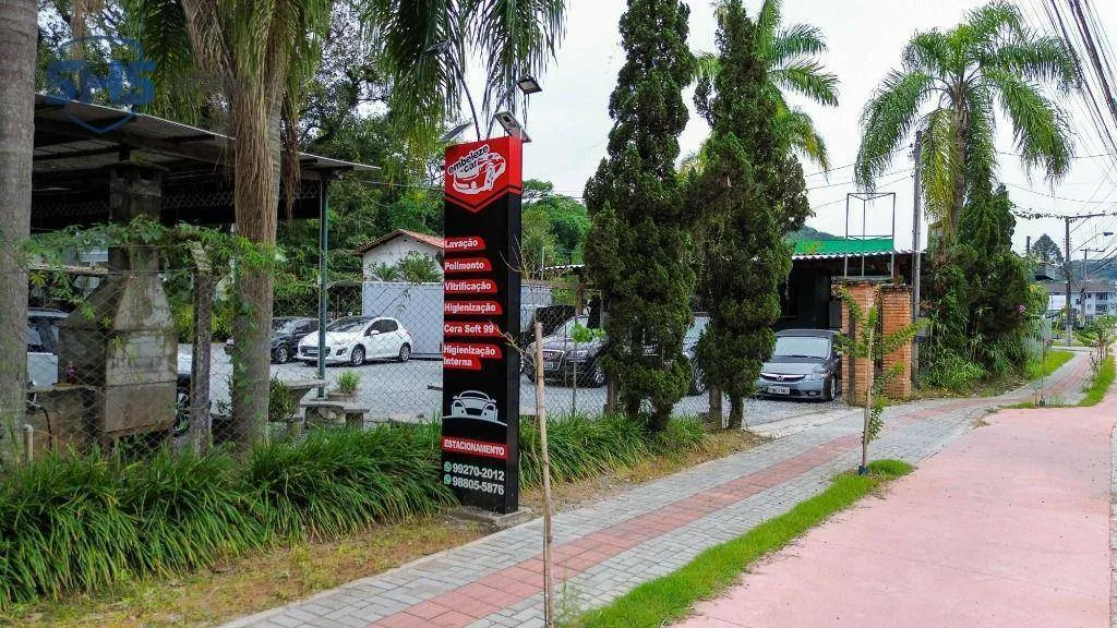 Terreno à venda, 2606 m por R$ 6.450.000,00 - Ponta Aguda - Blumenau/SC — foto 7