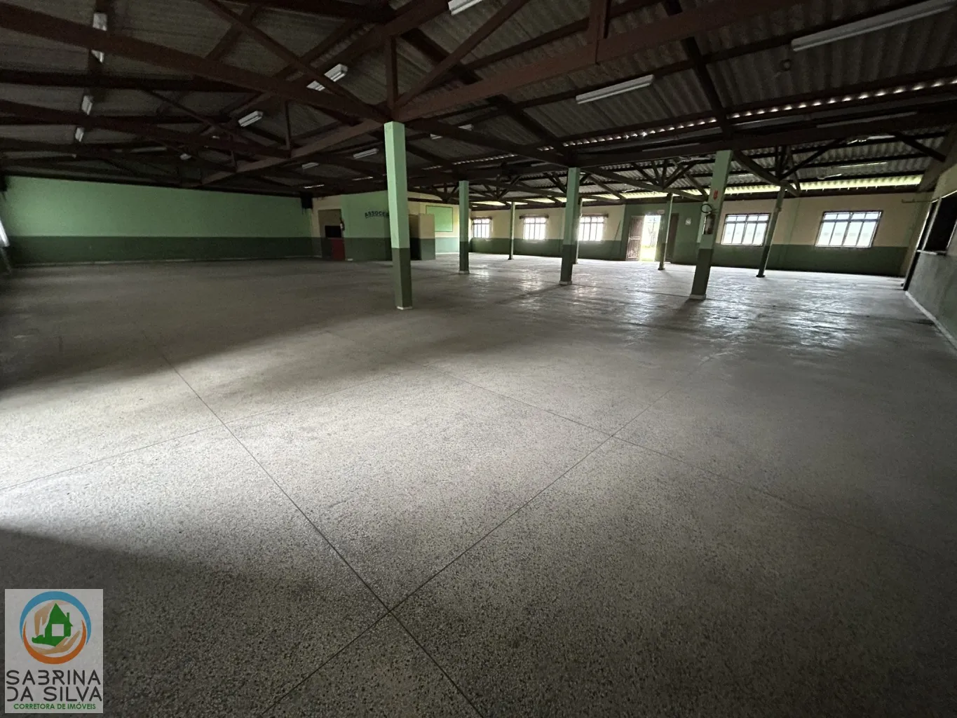 Galpão Comercial na Itoupavazinha — foto 3