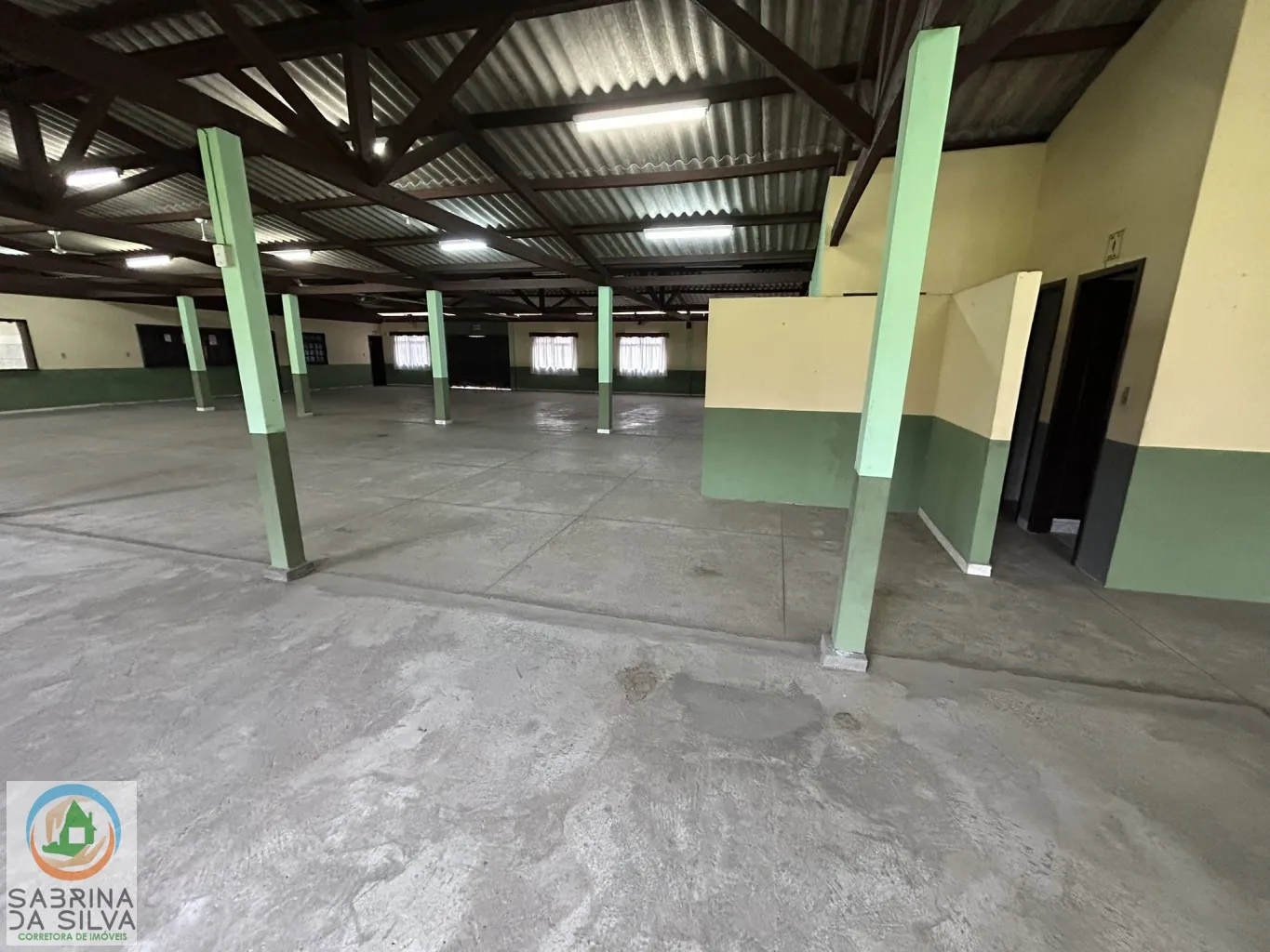 Galpão Comercial na Itoupavazinha — foto 4