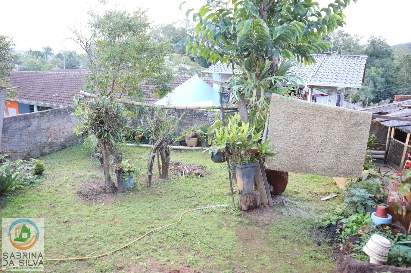 Casa com 2 Dormitórios, Quintal Amplo e Ótima Localização no Fidélis! — foto 3