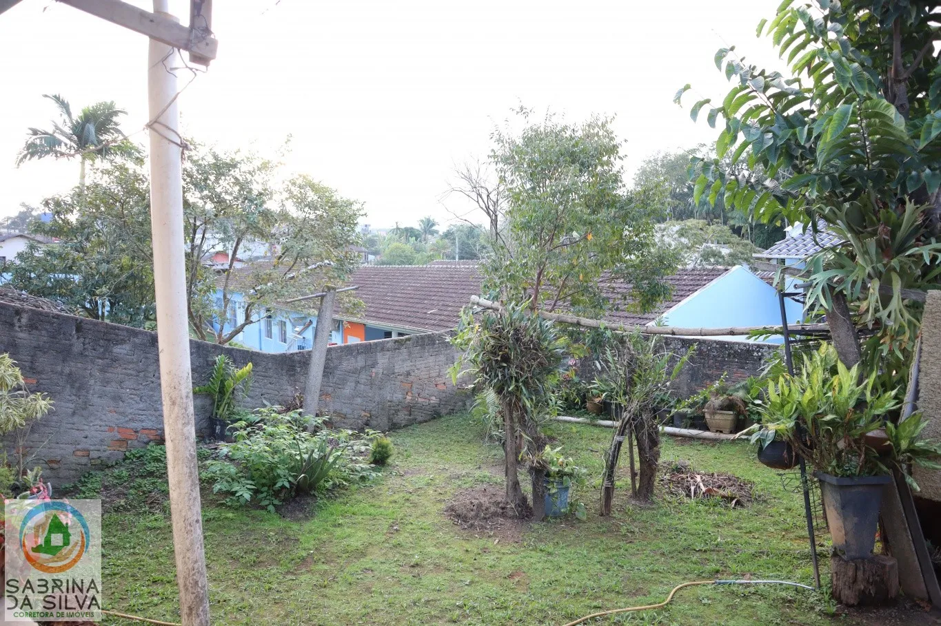Casa com 2 Dormitórios, Quintal Amplo e Ótima Localização no Fidélis! — foto 4