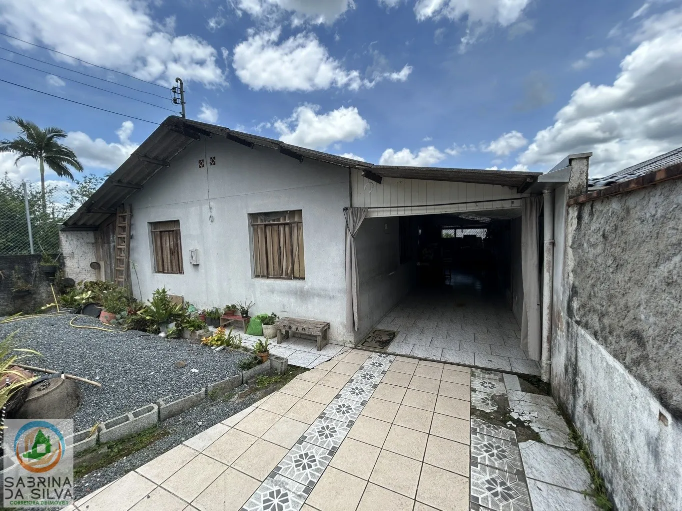 Casa com 2 Dormitórios, Quintal Amplo e Ótima Localização no Fidélis! - foto 1