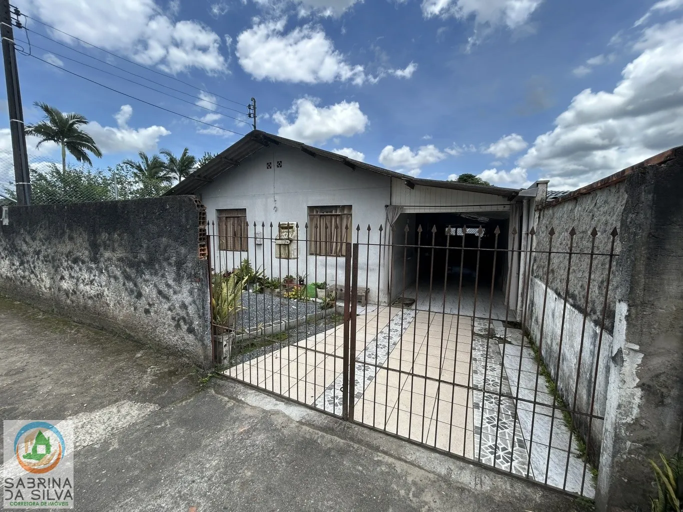 Casa com 2 Dormitórios, Quintal Amplo e Ótima Localização no Fidélis! — foto 2
