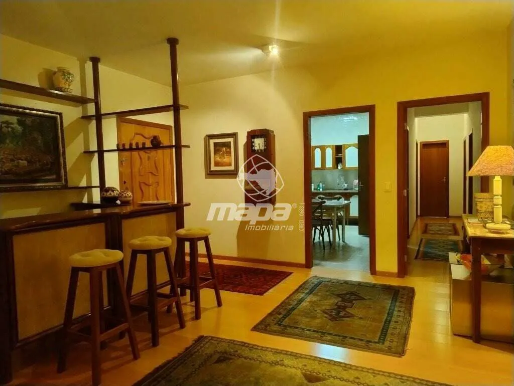 AMPLO APARTAMENTO VICTOR KONDER — foto 4