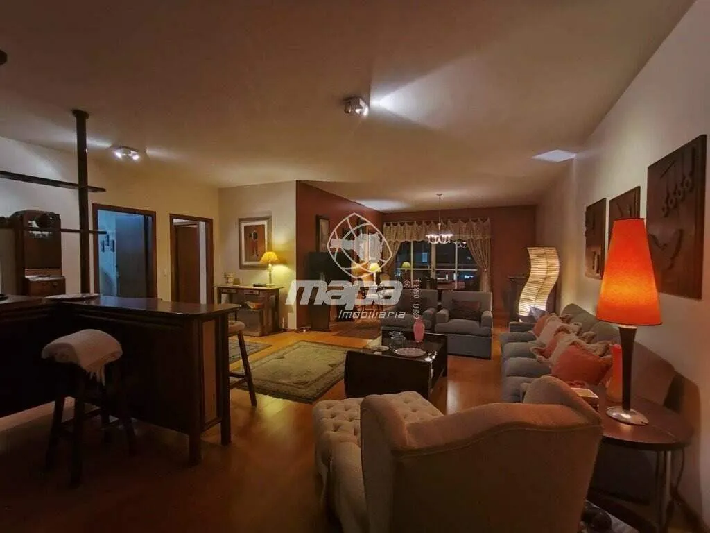 AMPLO APARTAMENTO VICTOR KONDER — foto 7