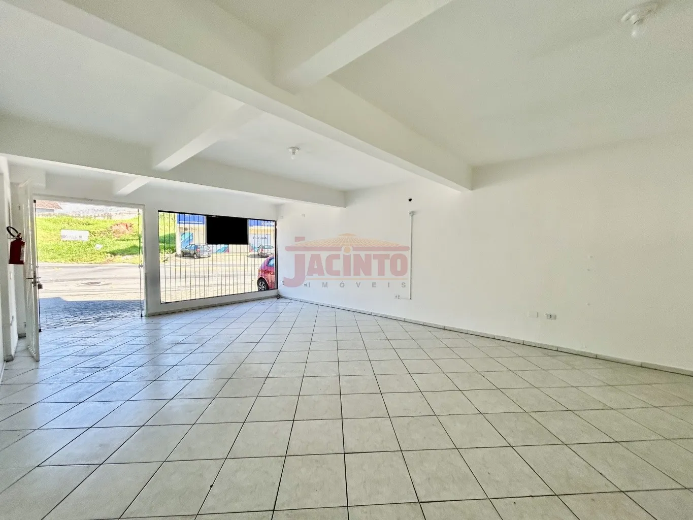 Sala comercial com aproximadamente 50m no bairro Fortaleza . — foto 4