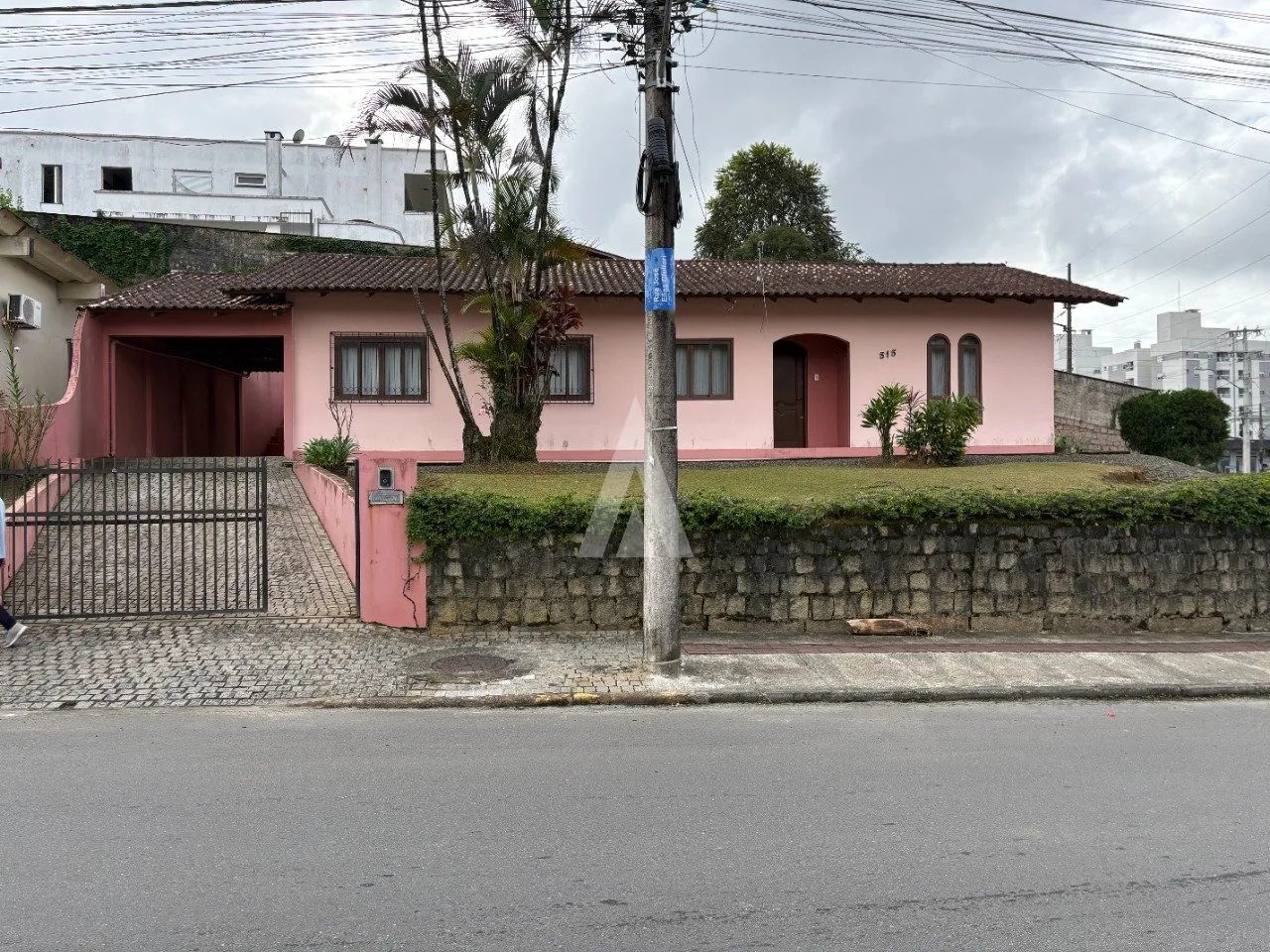 Outros Imóveis à venda, 180m² no Boa Vista, Joinville - foto 1