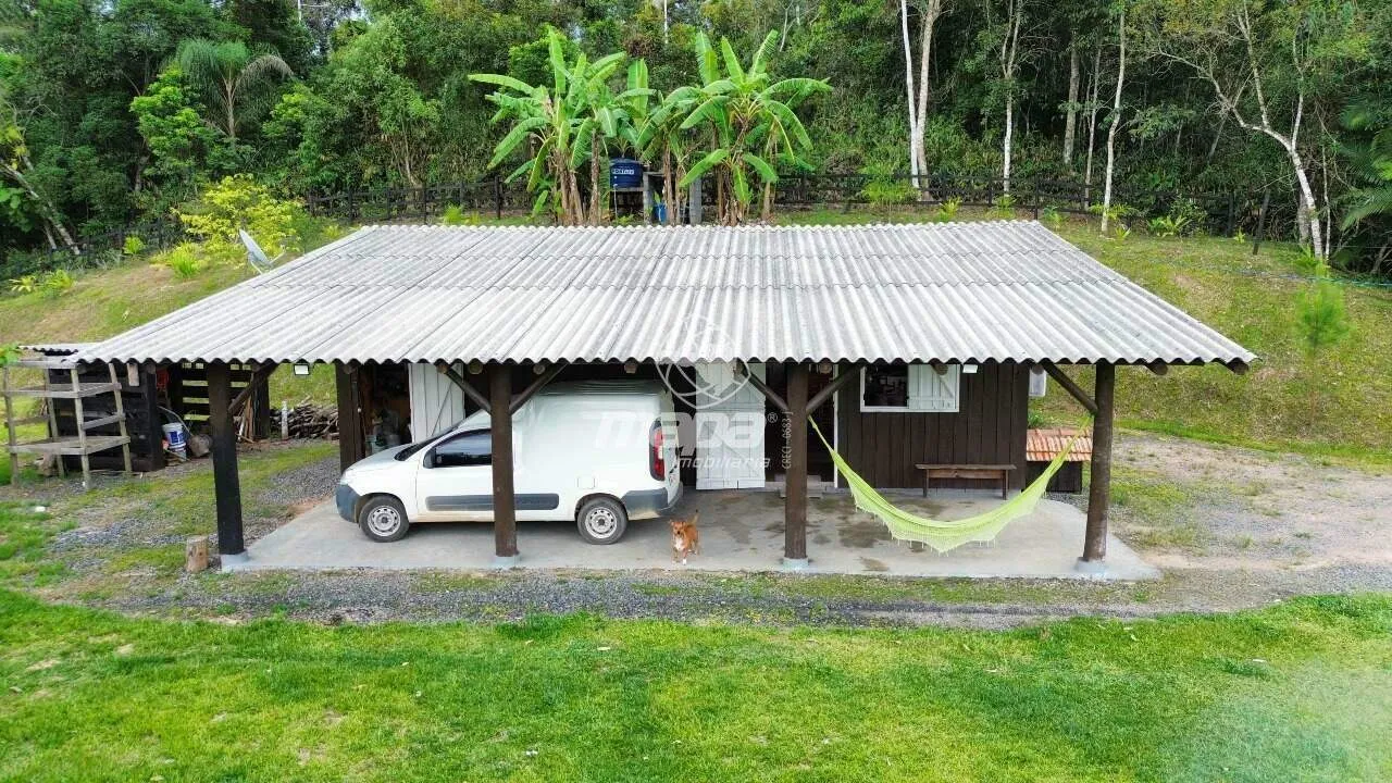 Chácara/Sitio à venda, 2 quartos, 2 vagas, Ilse - Ascurra /SC — foto 3