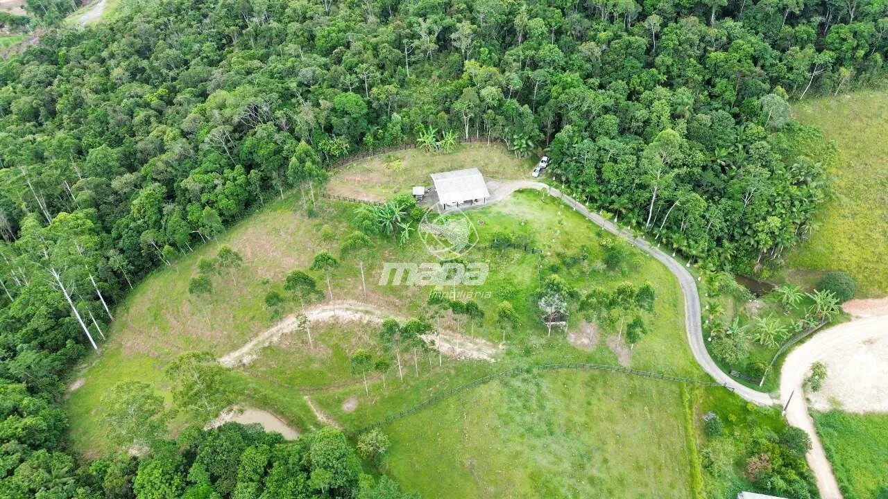 Chácara/Sitio à venda, 2 quartos, 2 vagas, Ilse - Ascurra /SC — foto 4