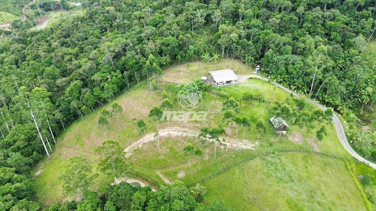 Chácara/Sitio à venda, 2 quartos, 2 vagas, Ilse - Ascurra /SC — foto 5