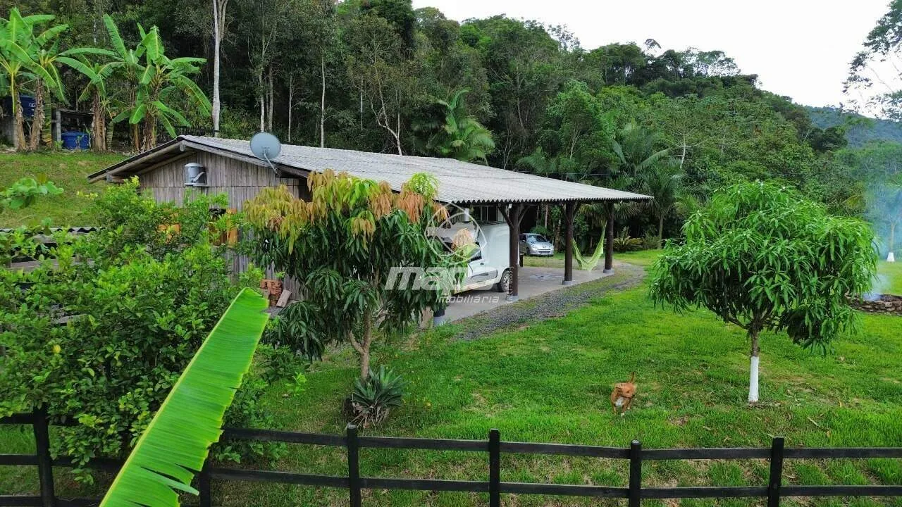 Chácara/Sitio à venda, 2 quartos, 2 vagas, Ilse - Ascurra /SC — foto 6