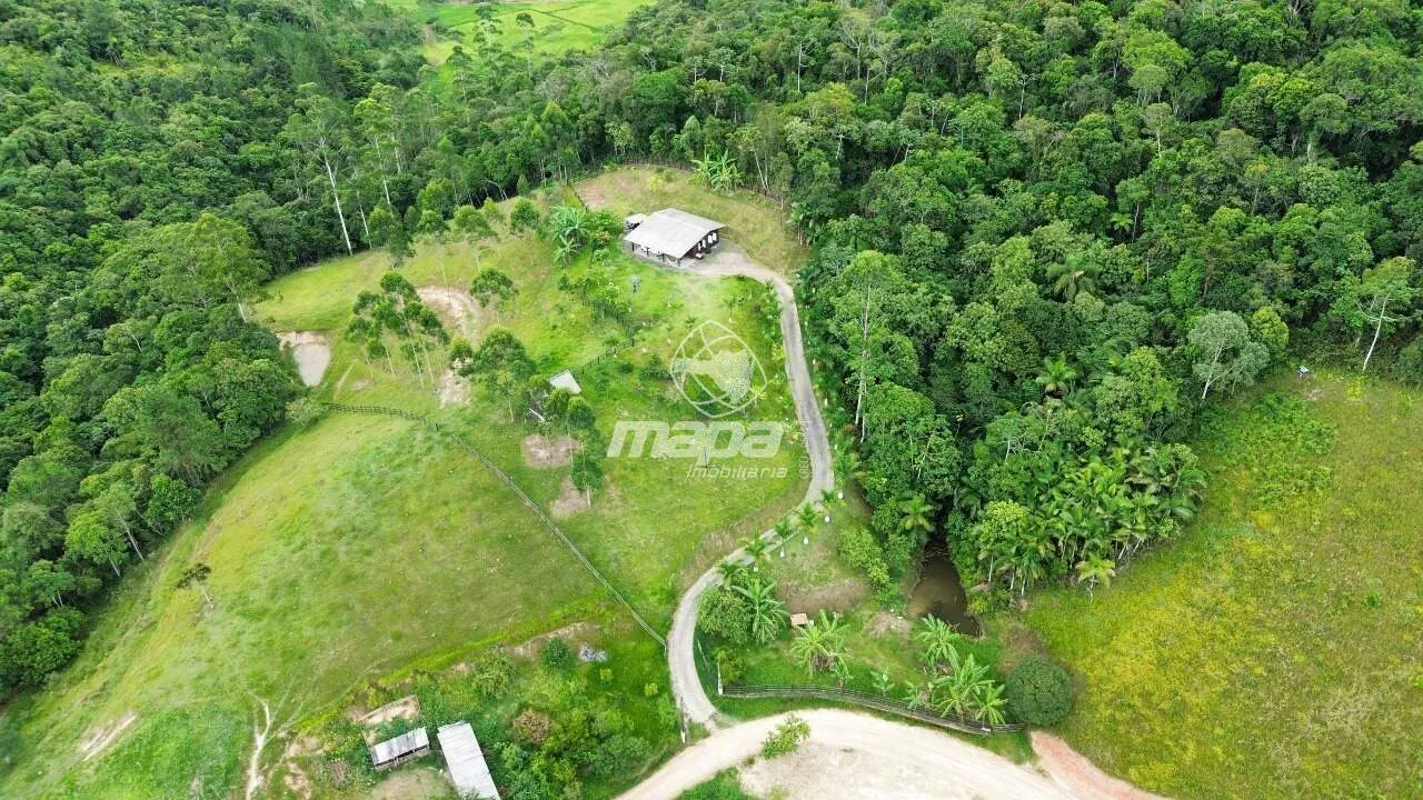 Chácara/Sitio à venda, 2 quartos, 2 vagas, Ilse - Ascurra /SC — foto 7