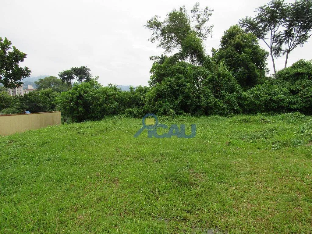 Terreno à venda, 1846 m - Vila Formosa - Blumenau/SC — foto 2