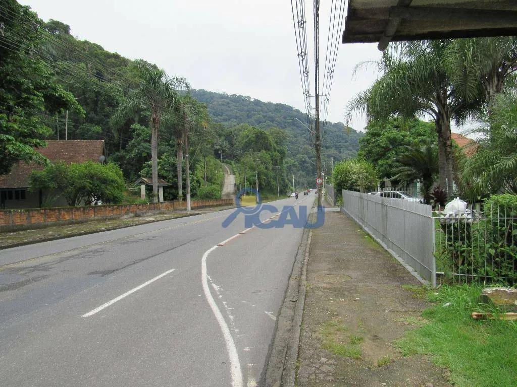 Terreno à venda, 1846 m - Vila Formosa - Blumenau/SC — foto 3