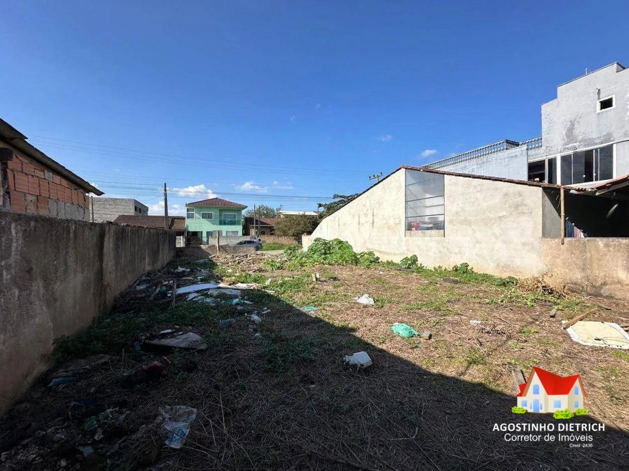 Terreno à venda, 238m² na região do bairro Paranaguamirim, próximo à Rua Paranaguamirim, Joinville — foto 5