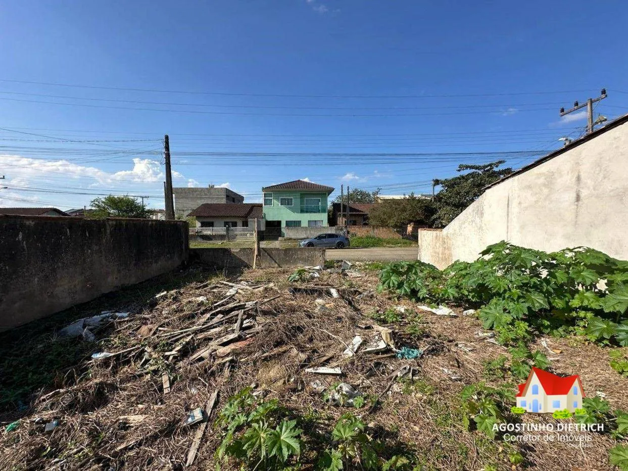 Terreno à venda, 238m² na região do bairro Paranaguamirim, próximo à Rua Paranaguamirim, Joinville — foto 7
