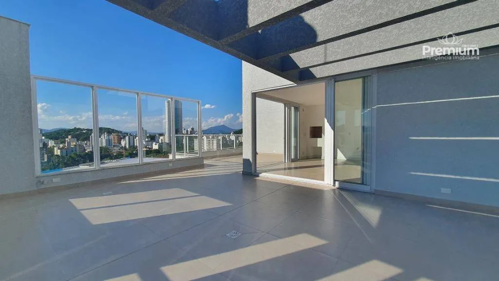 Cobertura com 3 dormitórios à venda, 287 m por R$ 3.361.974,47 - Centro - Blumenau/SC - foto 1