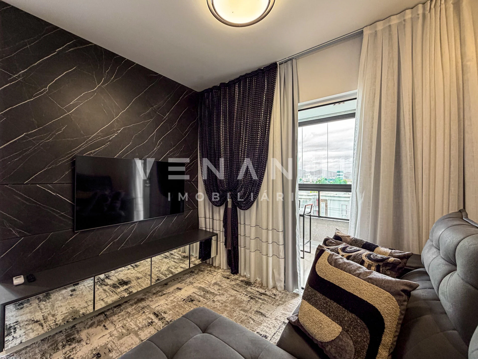 Apartamento à venda com 2 quartos e 1 suíte, 1 vaga, 68m² no Rio Morto, Indaial - foto 1